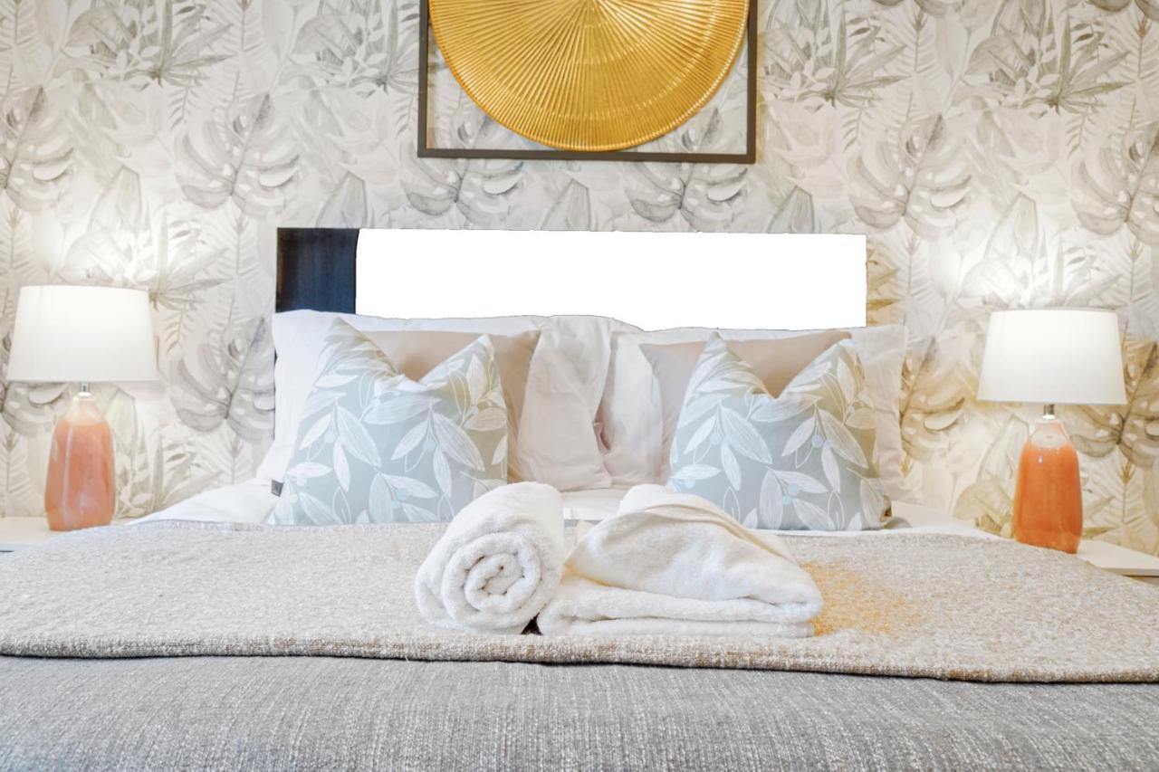 Comfortable London Retreat - Sleeps 6 Exterior photo
